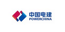 中国电建