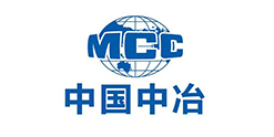 中国中冶