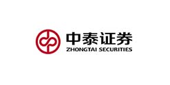 中泰证券