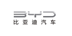 比亚迪汽车